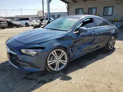 WDD5J4GBXLN033800 2020 MERCEDES-BENZ CLA-KLASSE