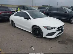WDD5J4GBXLN035904 2020 MERCEDES-BENZ CLA-KLASSE