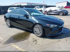 WDD5J4GBXLN037782 2020 MERCEDES-BENZ CLA-KLASSE
