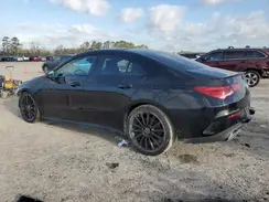 WDD5J4GBXLN040388 2020 MERCEDES-BENZ CLA-KLASSE