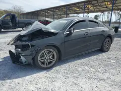 WDD5J4GBXLN043257 2020 MERCEDES-BENZ CLA-KLASSE