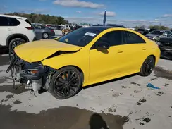WDD5J4GBXLN058311 2020 MERCEDES-BENZ CLA-KLASSE