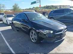 WDD5J4GBXLN061886 2020 MERCEDES-BENZ CLA-KLASSE