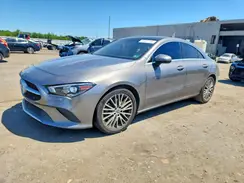 WDD5J4GBXLN076694 2020 MERCEDES-BENZ CLA-KLASSE