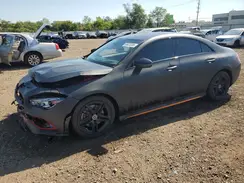 WDD5J4HB0LN023548 2020 MERCEDES-BENZ CLA-KLASSE