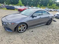 WDD5J4HB0LN026496 2020 MERCEDES-BENZ CLA-KLASSE