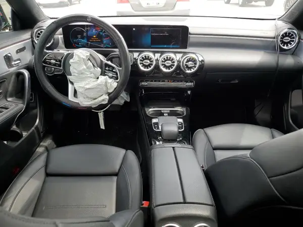 WDD5J4HB0LN036817 2020 MERCEDES-BENZ CLA-KLASSE - Image 8