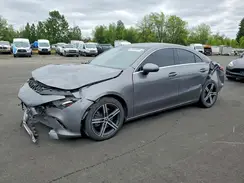 WDD5J4HB0LN071289 2020 MERCEDES-BENZ CLA-KLASSE