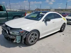 WDD5J4HB0LN077691 2020 MERCEDES-BENZ CLA-KLASSE