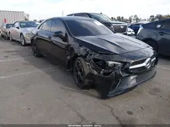 WDD5J4HB1LN023638 2020 MERCEDES-BENZ CLA-KLASSE