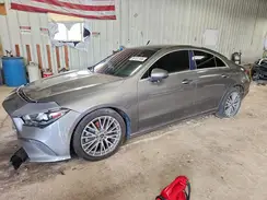 WDD5J4HB1LN029178 2020 MERCEDES-BENZ CLA-KLASSE