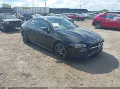WDD5J4HB1LN042819 2020 MERCEDES-BENZ CLA-KLASSE