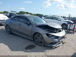 WDD5J4HB1LN044179 2020 MERCEDES-BENZ CLA-KLASSE