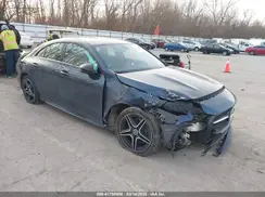 WDD5J4HB1LN073648 2020 MERCEDES-BENZ CLA-KLASSE