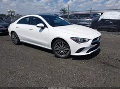 WDD5J4HB1LN079045 2020 MERCEDES-BENZ CLA-KLASSE