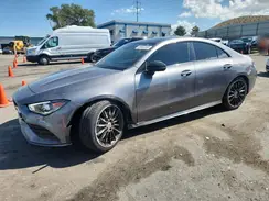 WDD5J4HB2LN069138 2020 MERCEDES-BENZ CLA-KLASSE