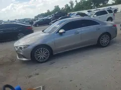 WDD5J4HB2LN069480 2020 MERCEDES-BENZ CLA-KLASSE