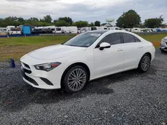 WDD5J4HB3LN030283 2020 MERCEDES-BENZ CLA-KLASSE