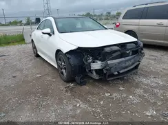 WDD5J4HB3LN036682 2020 MERCEDES-BENZ CLA-KLASSE