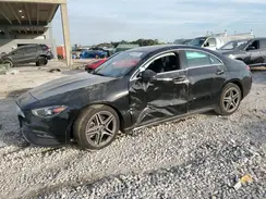 WDD5J4HB3LN043597 2020 MERCEDES-BENZ CLA-KLASSE