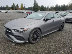 WDD5J4HB3LN044006 2020 MERCEDES-BENZ CLA-KLASSE