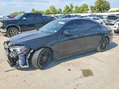 WDD5J4HB3LN079337 2020 MERCEDES-BENZ CLA-KLASSE