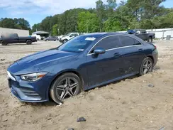 WDD5J4HB4LN033919 2020 MERCEDES-BENZ CLA-KLASSE