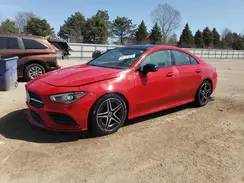 WDD5J4HB4LN034066 2020 MERCEDES-BENZ CLA-KLASSE