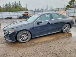 WDD5J4HB4LN069691 2020 MERCEDES-BENZ CLA-KLASSE