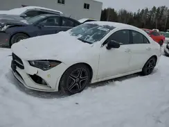 WDD5J4HB4LN071490 2020 MERCEDES-BENZ CLA-KLASSE