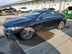 WDD5J4HB4LN073952 2020 MERCEDES-BENZ CLA-KLASSE
