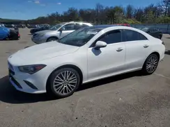 WDD5J4HB4LN077693 2020 MERCEDES-BENZ CLA-KLASSE