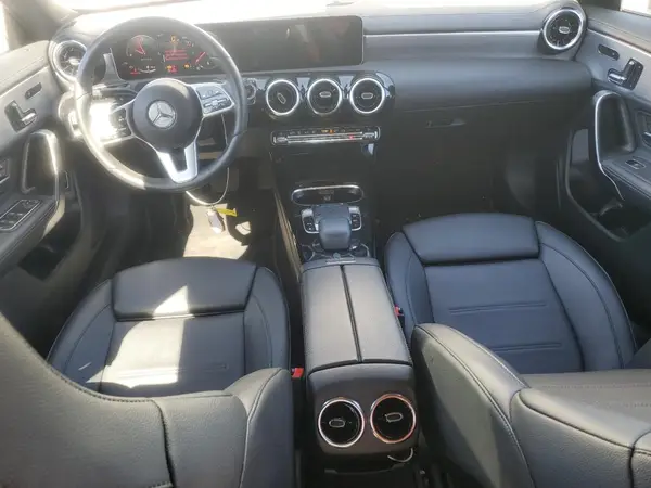 WDD5J4HB4LN077693 2020 MERCEDES-BENZ CLA-KLASSE - Image 8