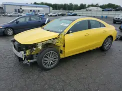 WDD5J4HB4LN078729 2020 MERCEDES-BENZ CLA-KLASSE
