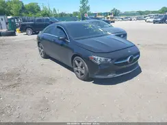 WDD5J4HB5LN023531 2020 MERCEDES-BENZ CLA-KLASSE