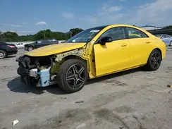 WDD5J4HB5LN033699 2020 MERCEDES-BENZ CLA-KLASSE