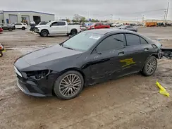 WDD5J4HB5LN035193 2020 MERCEDES-BENZ CLA-KLASSE