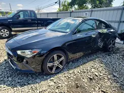 WDD5J4HB5LN044363 2020 MERCEDES-BENZ CLA-KLASSE