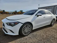 WDD5J4HB5LN060191 2020 MERCEDES-BENZ CLA-KLASSE
