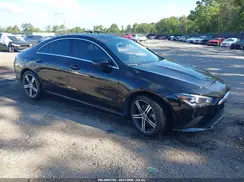 WDD5J4HB5LN070039 2020 MERCEDES-BENZ CLA-KLASSE