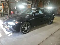 WDD5J4HB5LN072339 2020 MERCEDES-BENZ CLA-KLASSE
