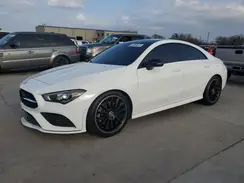 WDD5J4HB5LN079419 2020 MERCEDES-BENZ CLA-KLASSE