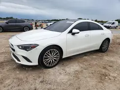 WDD5J4HB6LN001036 2020 MERCEDES-BENZ CLA-KLASSE