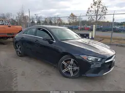 WDD5J4HB6LN023800 2020 MERCEDES-BENZ CLA-KLASSE