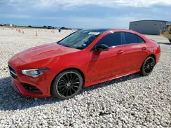 WDD5J4HB6LN024607 2020 MERCEDES-BENZ CLA-KLASSE