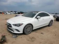 WDD5J4HB6LN061933 2020 MERCEDES-BENZ CLA-KLASSE