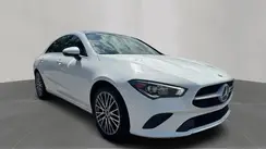 WDD5J4HB6LN065710 2020 MERCEDES-BENZ CLA-KLASSE