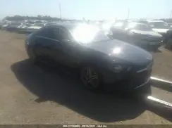 WDD5J4HB6LN072463 2020 MERCEDES-BENZ CLA-KLASSE