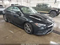 WDD5J4HB6LN072978 2020 MERCEDES-BENZ CLA-KLASSE