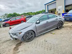 WDD5J4HB7LN026477 2020 MERCEDES-BENZ CLA-KLASSE
